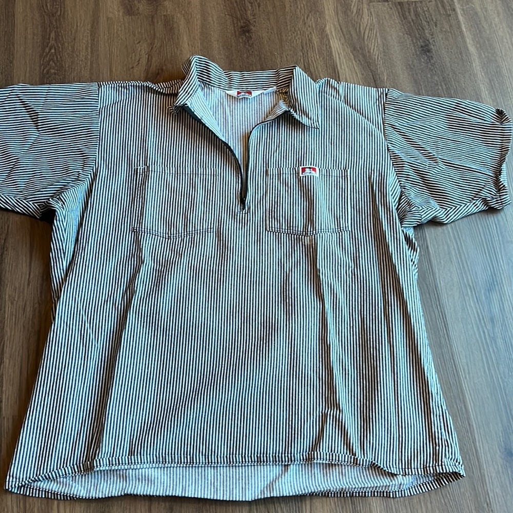 Ben Davis 2xl